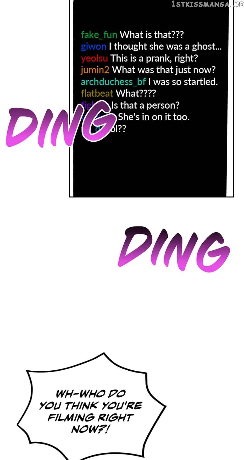 Love Class Chapter 24 page 30