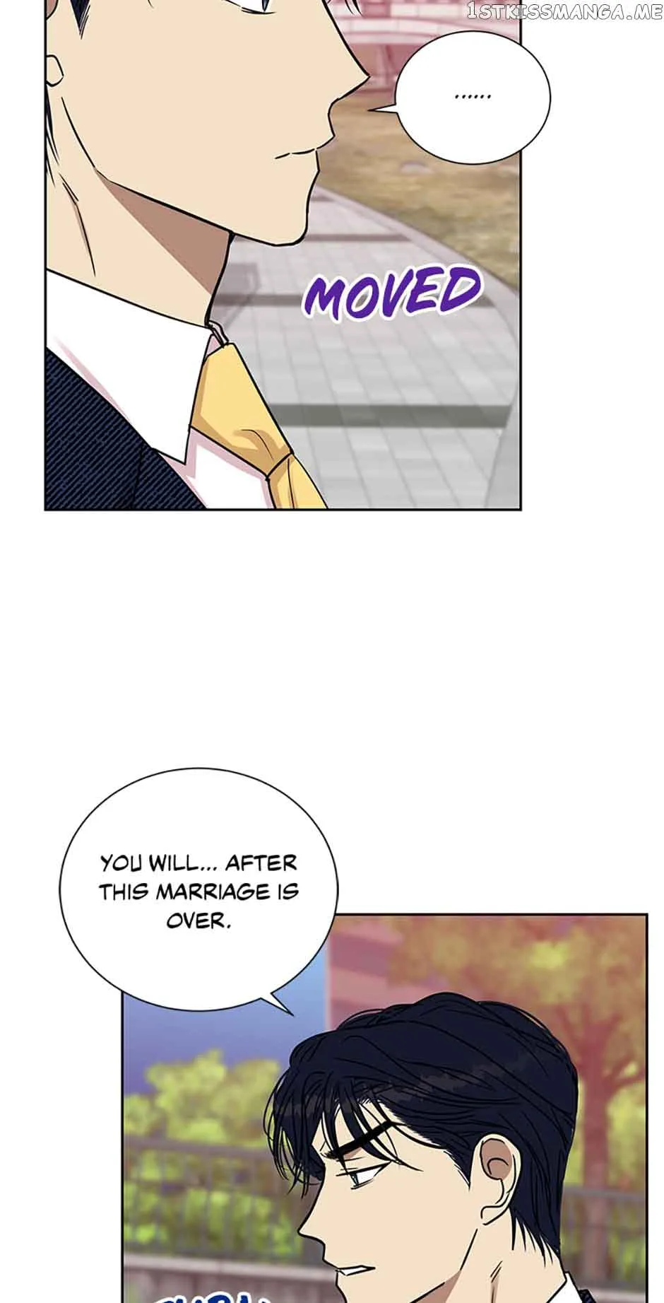 Love Class Chapter 28 page 63