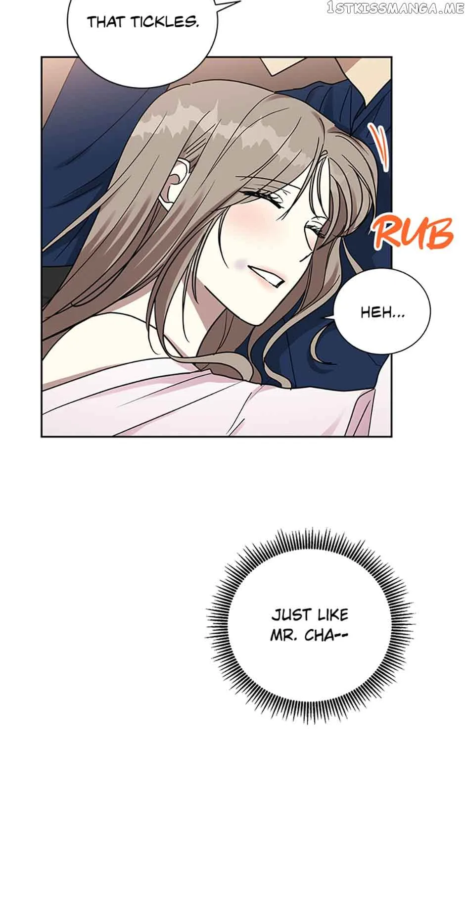 Love Class Chapter 24 page 42