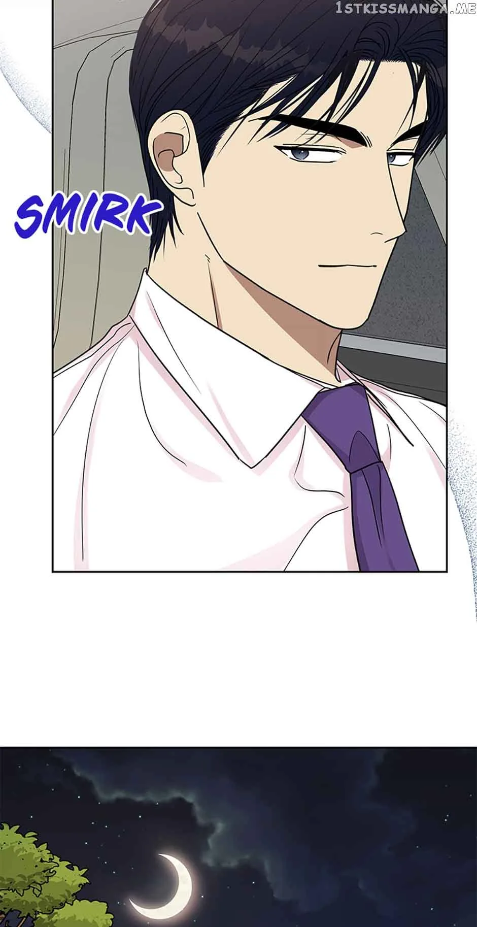 Love Class Chapter 24 page 37
