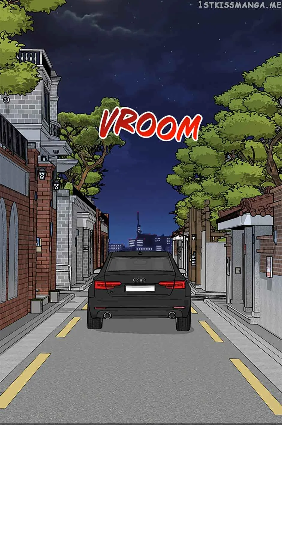 Love Class Chapter 24 page 38