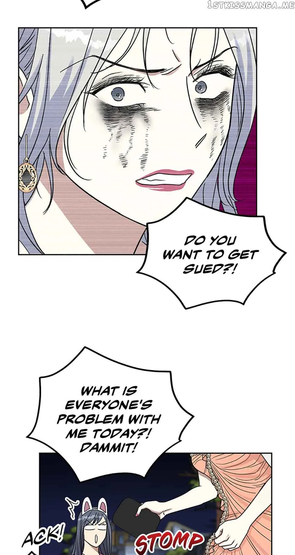 Love Class Chapter 24 page 31