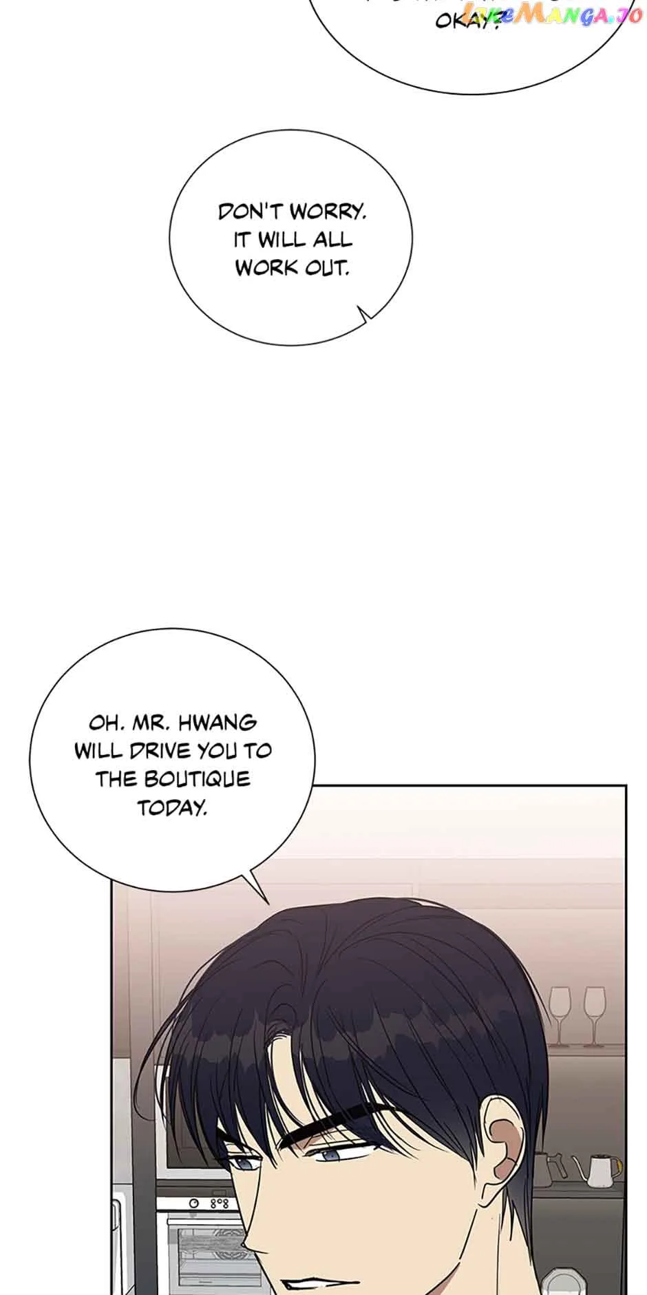Love Class Chapter 29 page 30