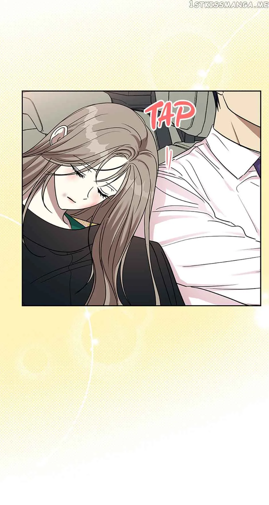 Love Class Chapter 24 page 35