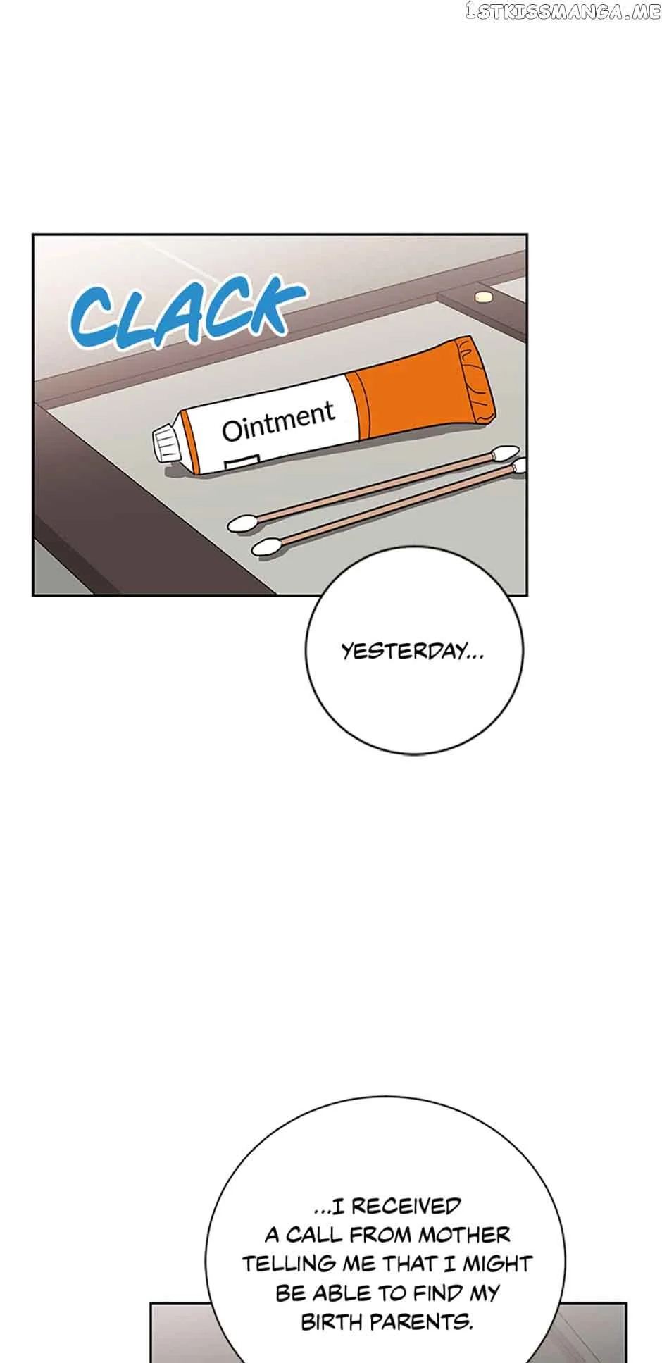 Love Class Chapter 24 page 47
