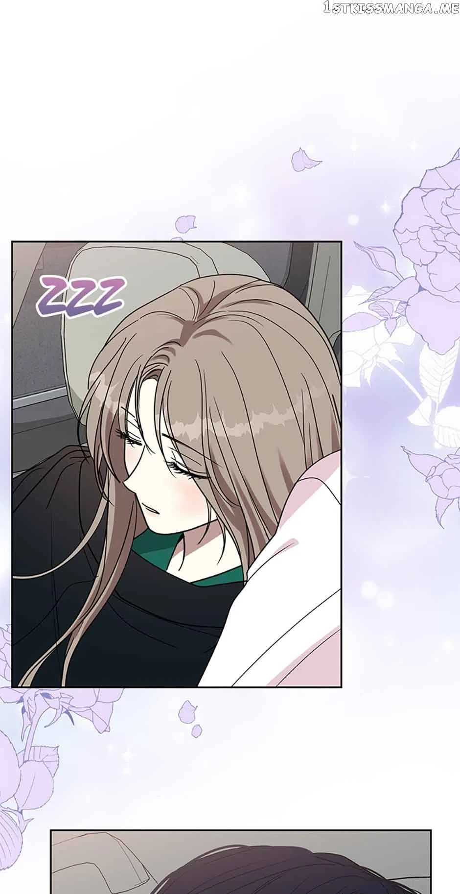 Love Class Chapter 24 page 36