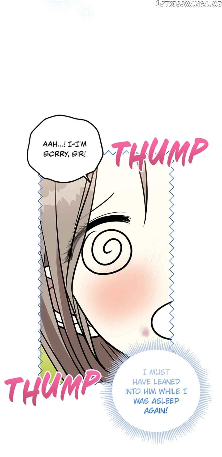 Love Class Chapter 24 page 45
