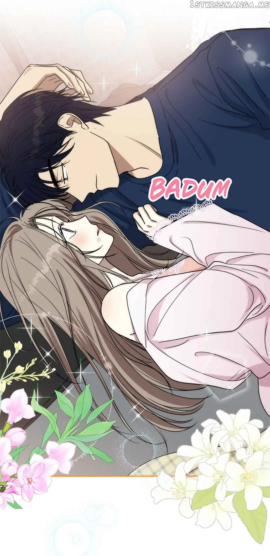 Love Class Chapter 24 page 44