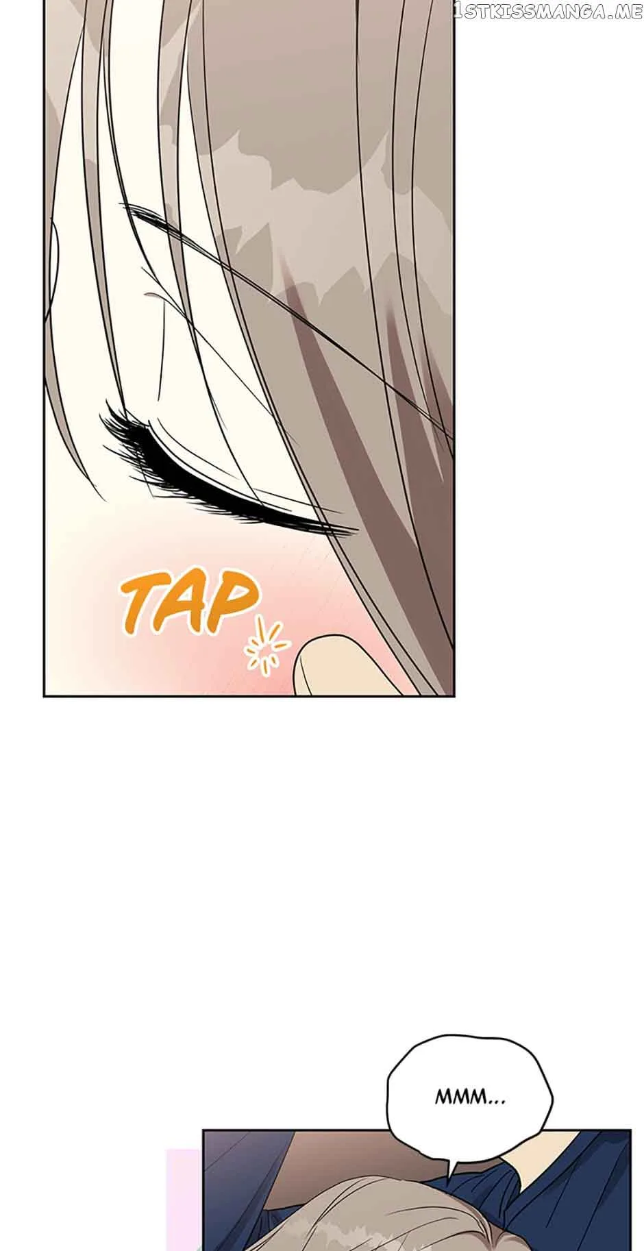 Love Class Chapter 24 page 40