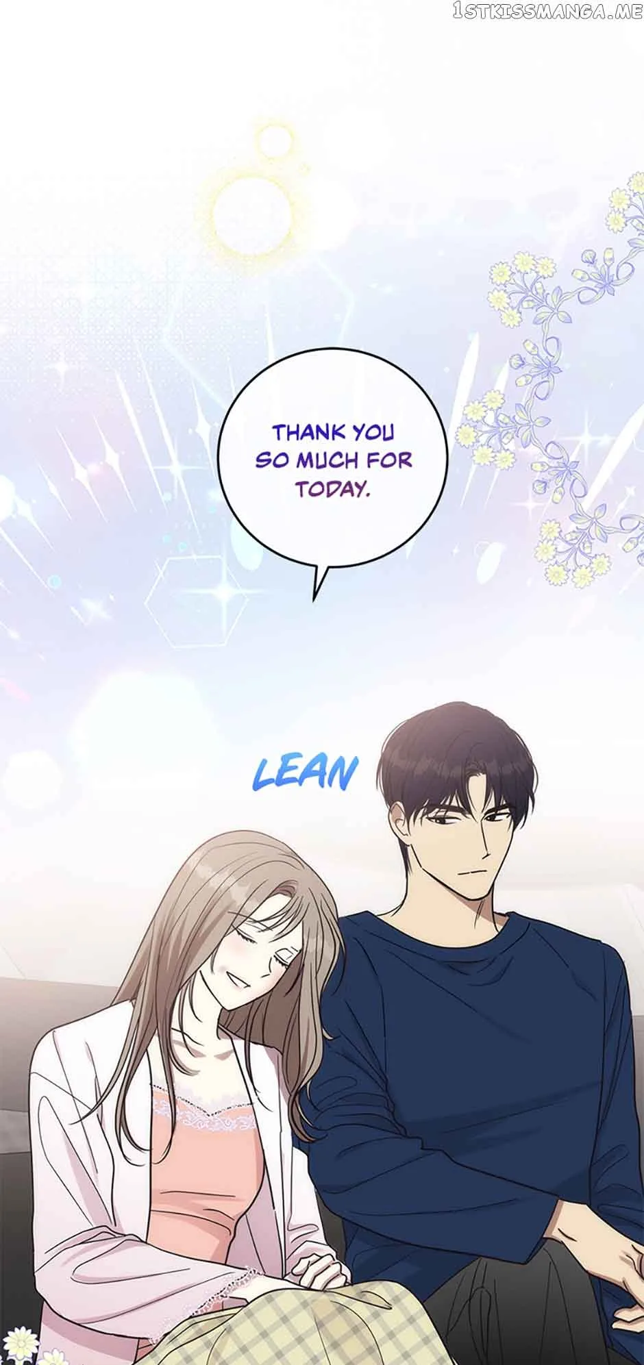 Love Class Chapter 24 page 58