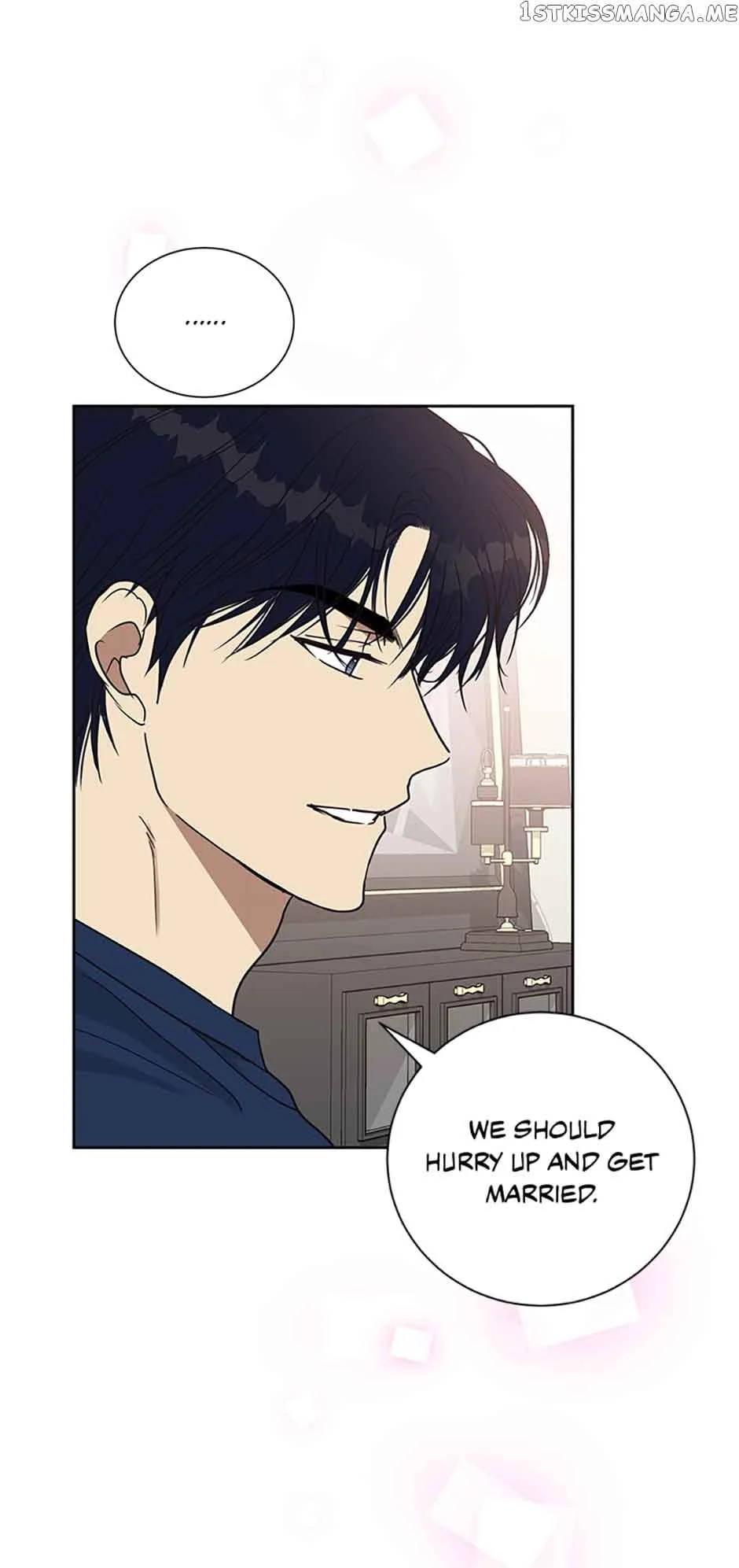 Love Class Chapter 24 page 61