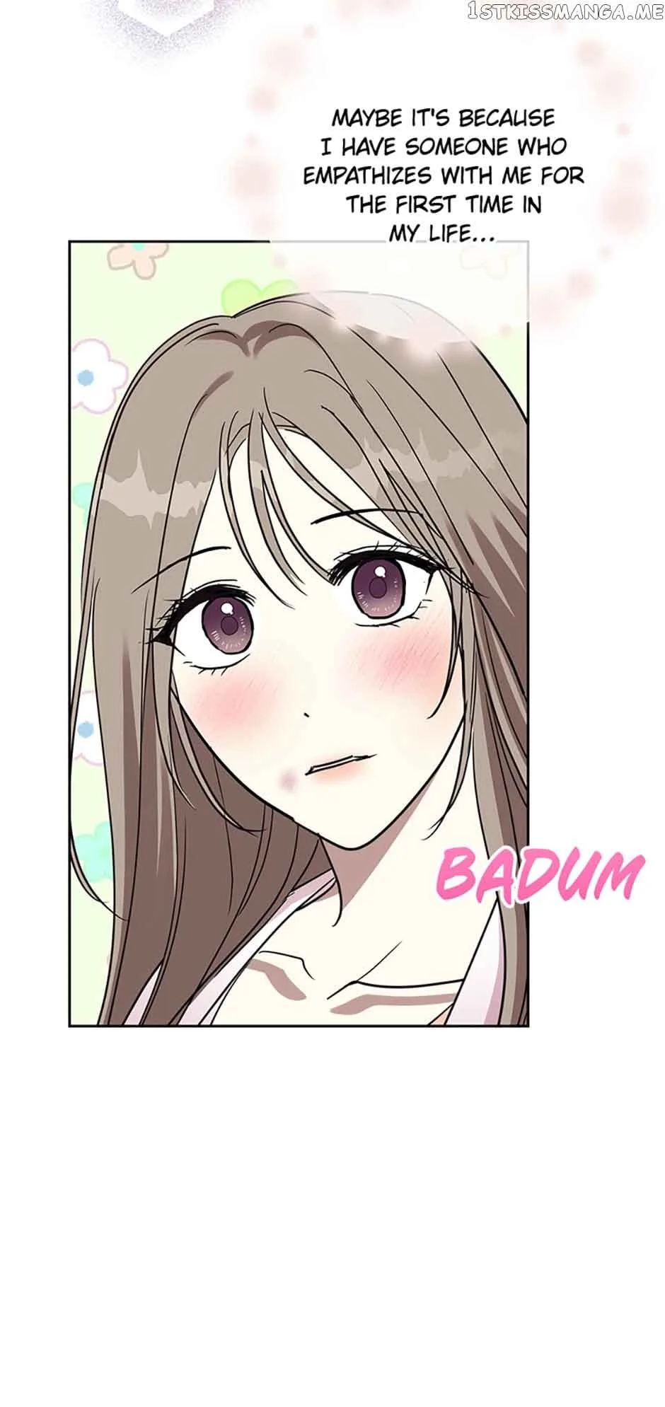 Love Class Chapter 24 page 54
