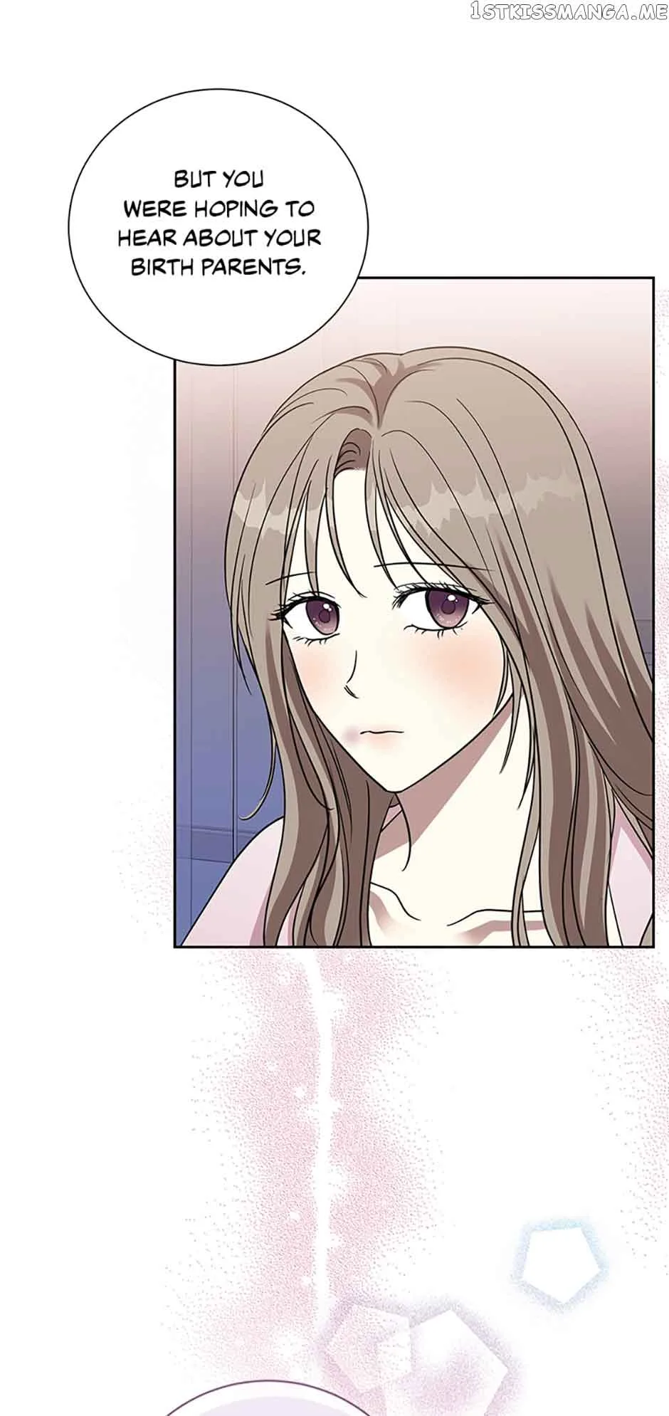 Love Class Chapter 24 page 52