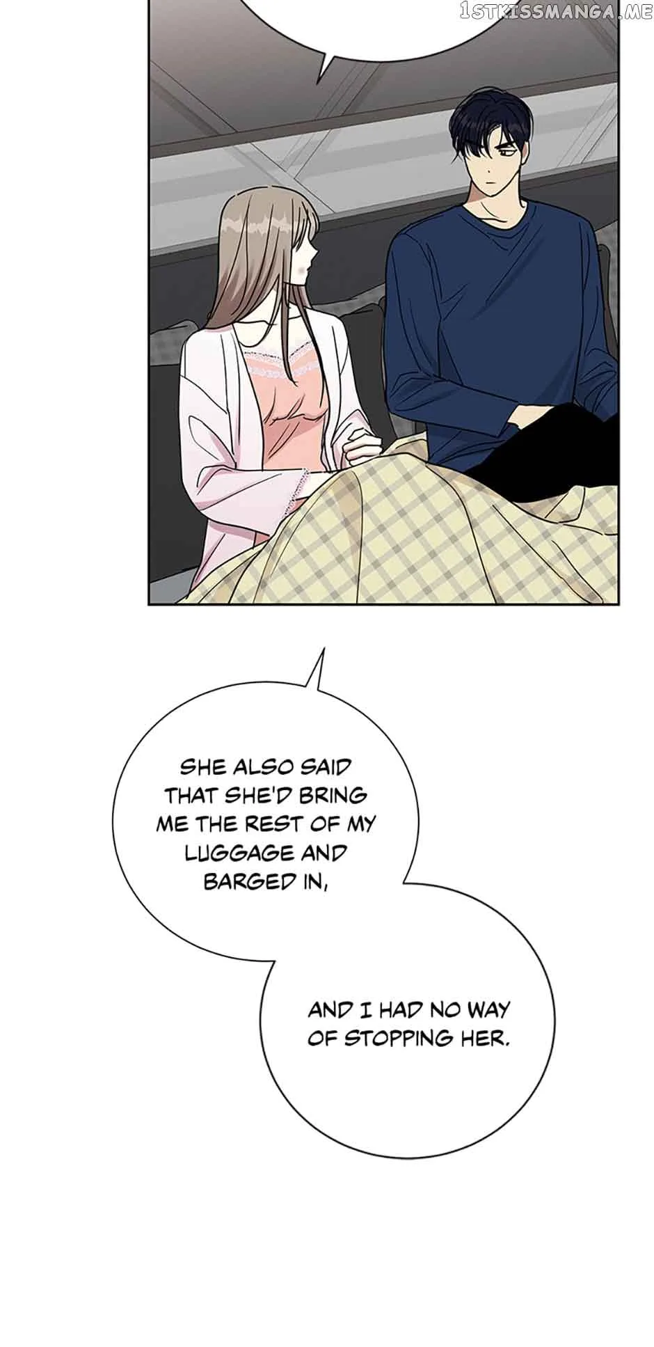 Love Class Chapter 24 page 48