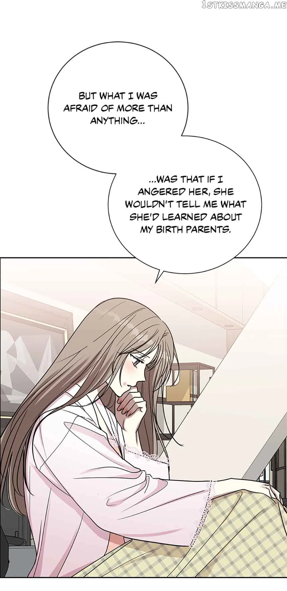 Love Class Chapter 24 page 49