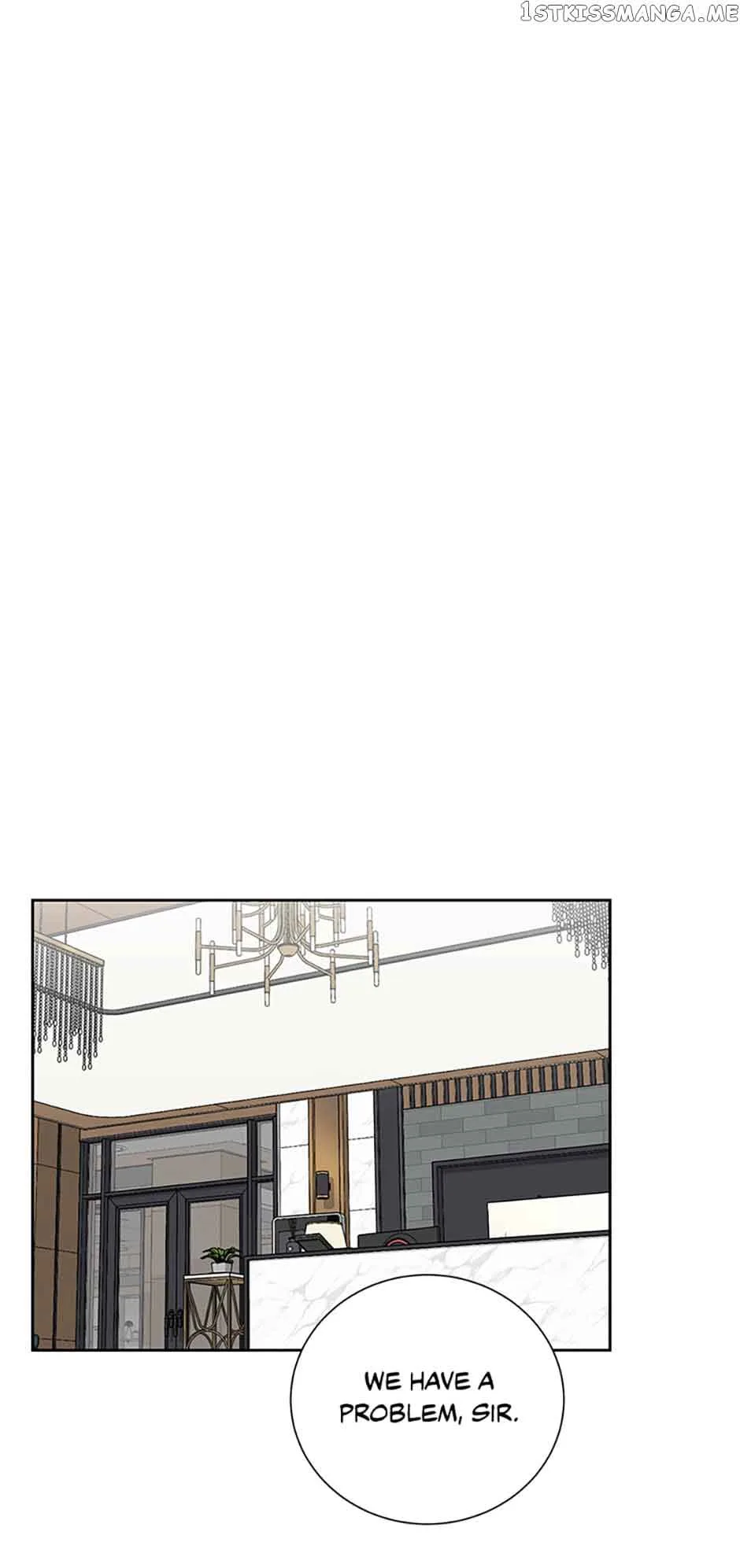 Love Class Chapter 24 page 63