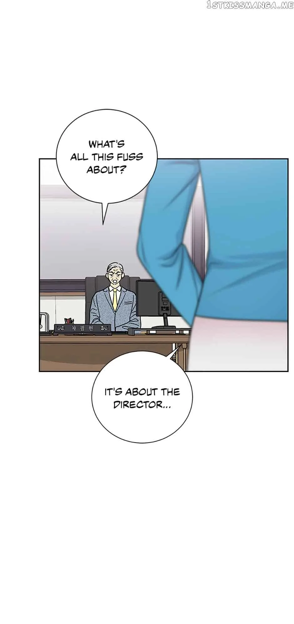 Love Class Chapter 24 page 64