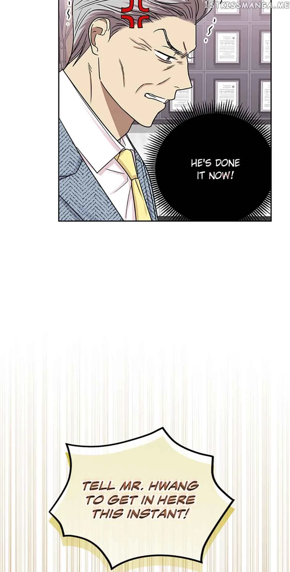 Love Class Chapter 24 page 66