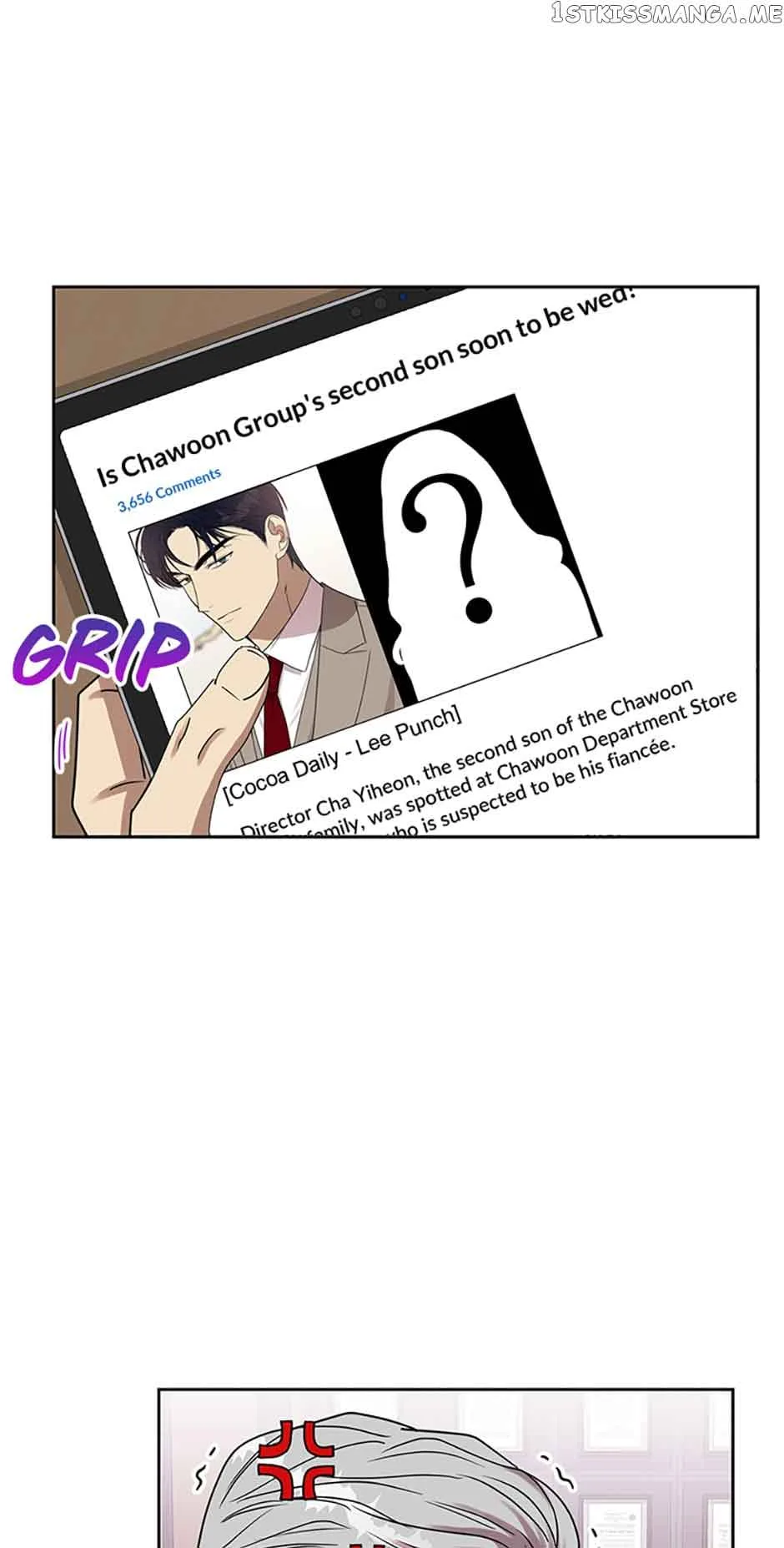 Love Class Chapter 24 page 65