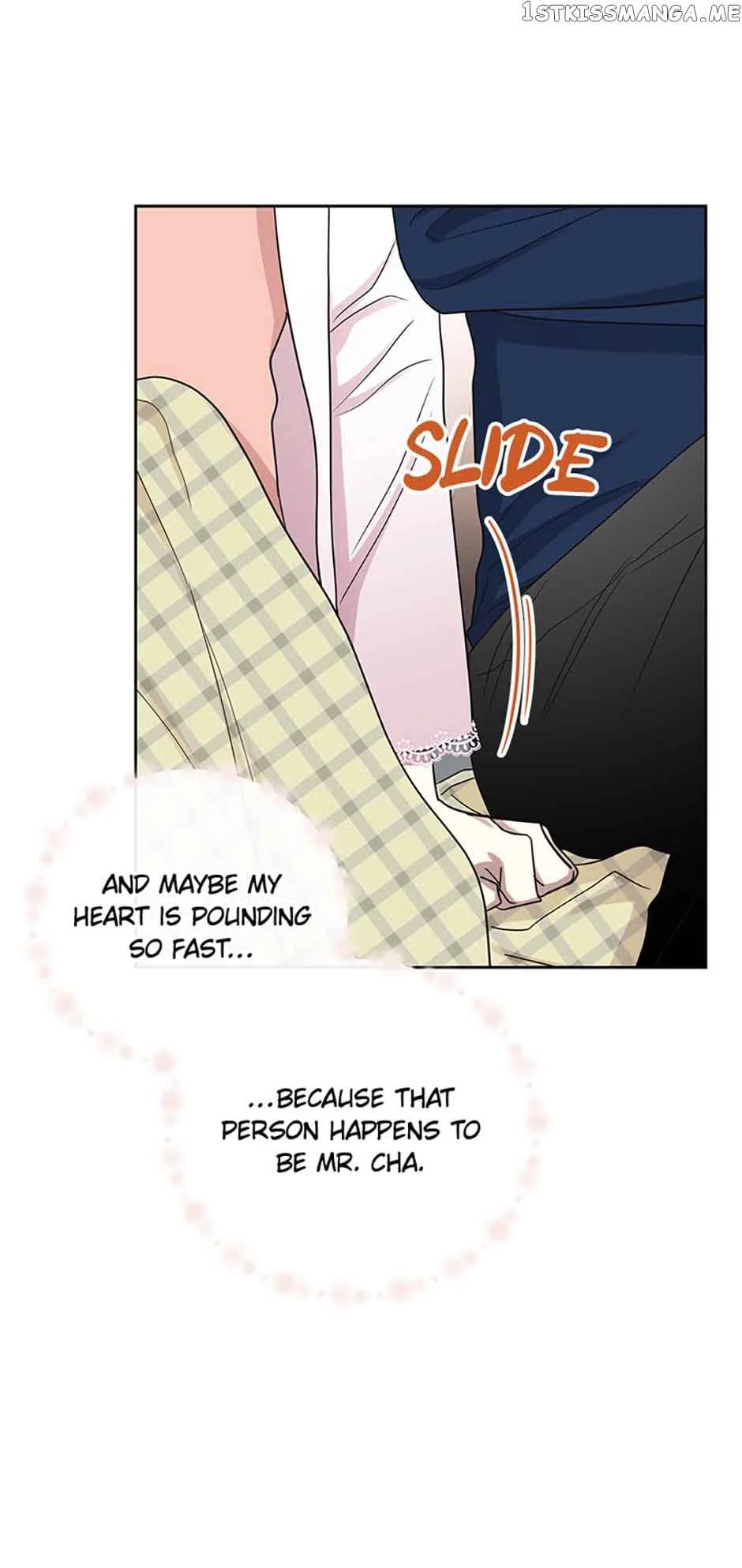 Love Class Chapter 24 page 57