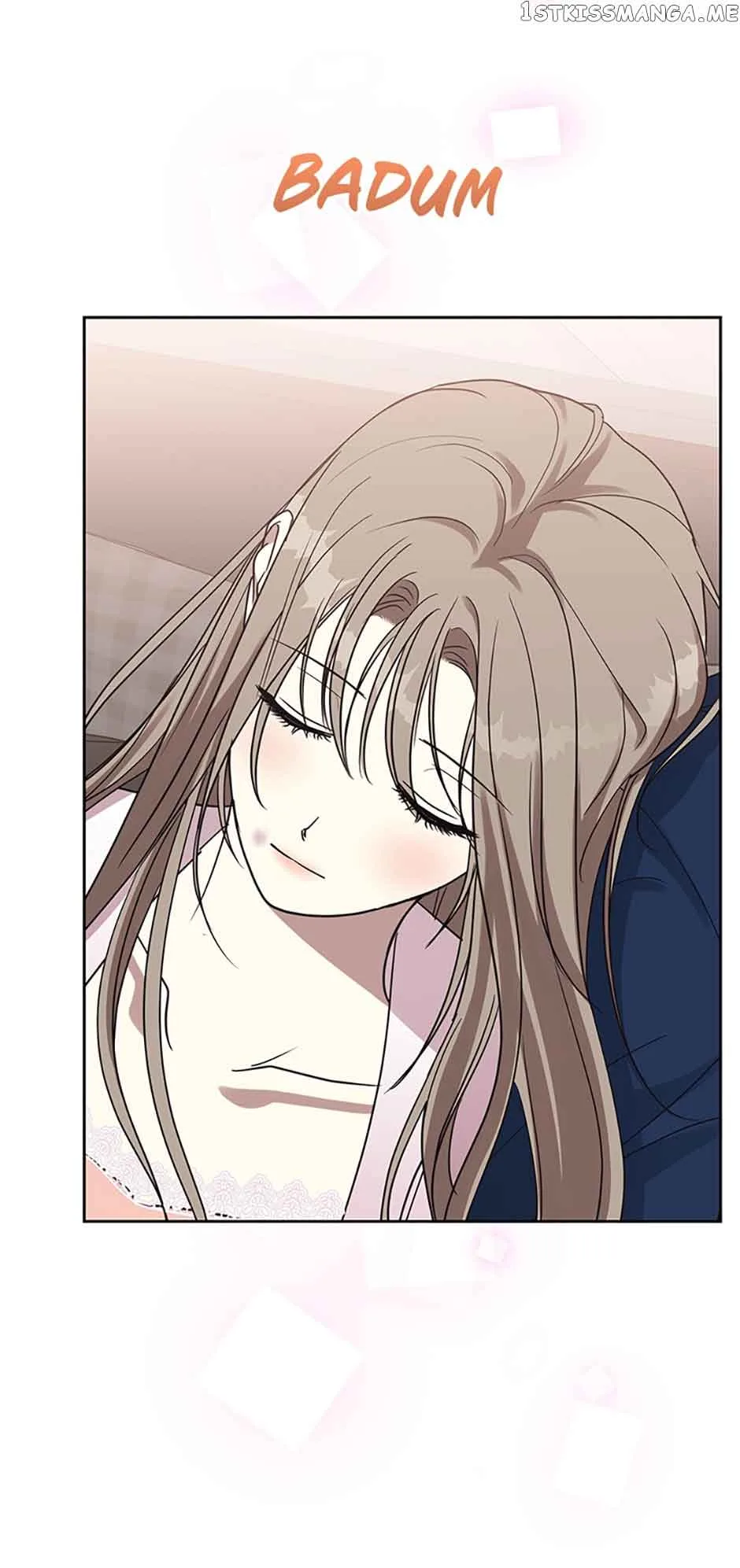 Love Class Chapter 24 page 60