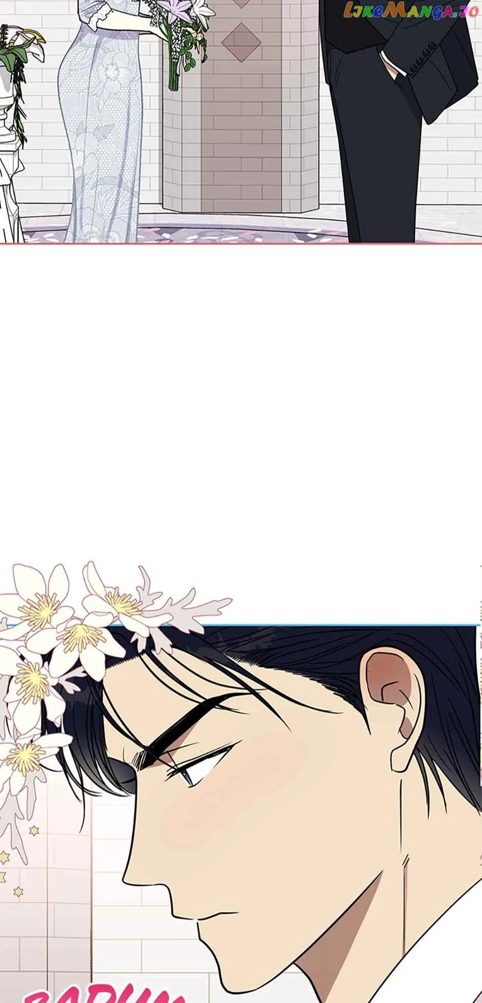 Love Class Chapter 30 page 3