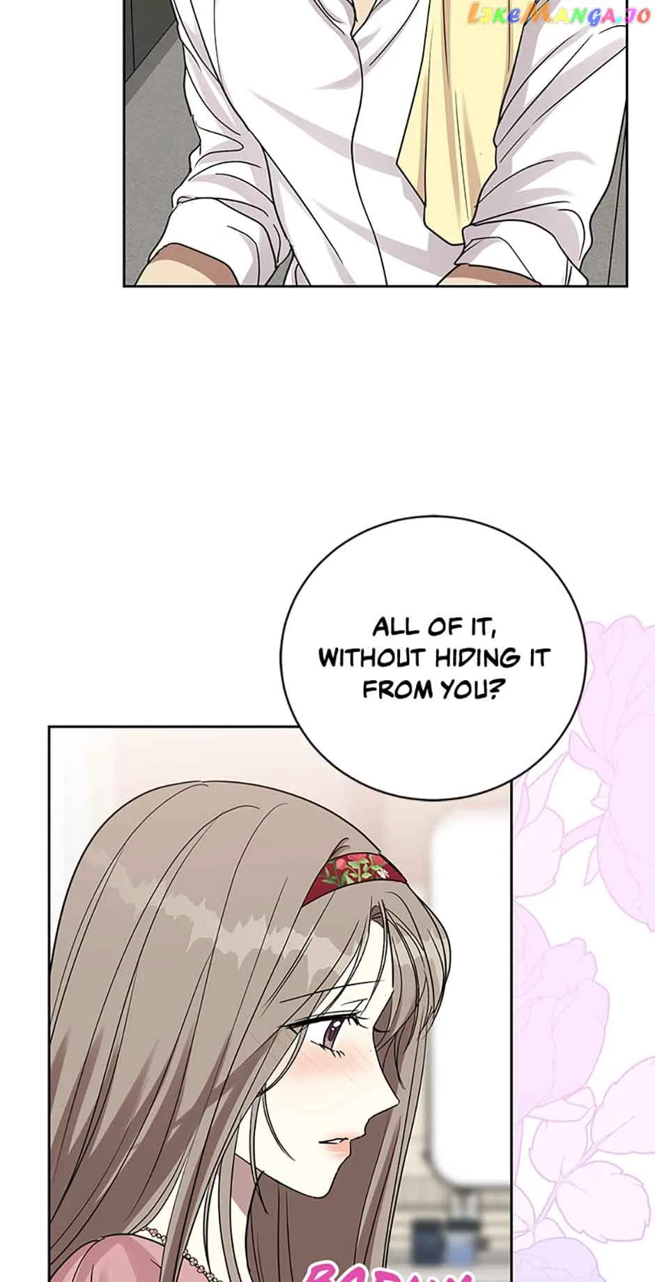 Love Class Chapter 30 page 63