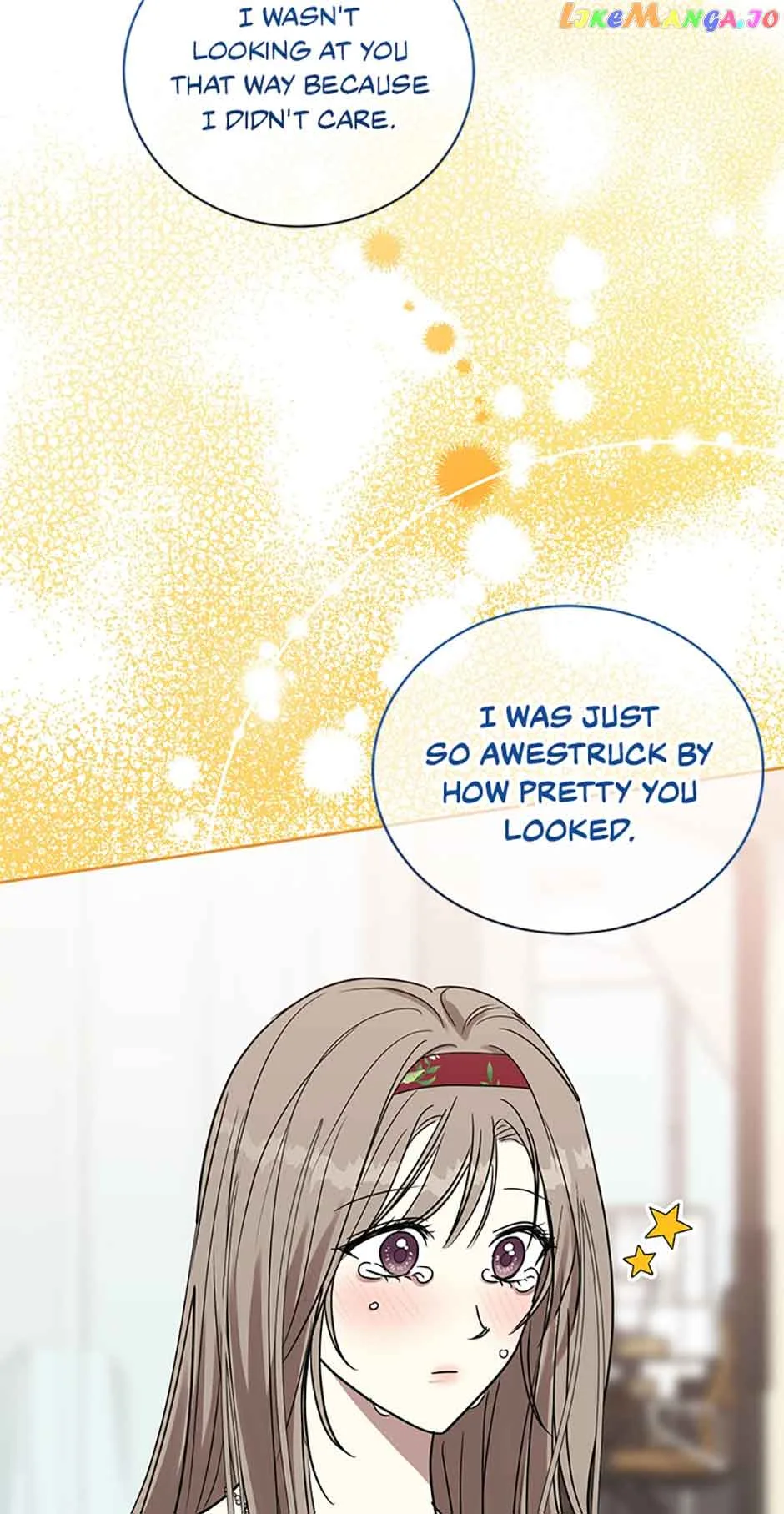 Love Class Chapter 30 page 57