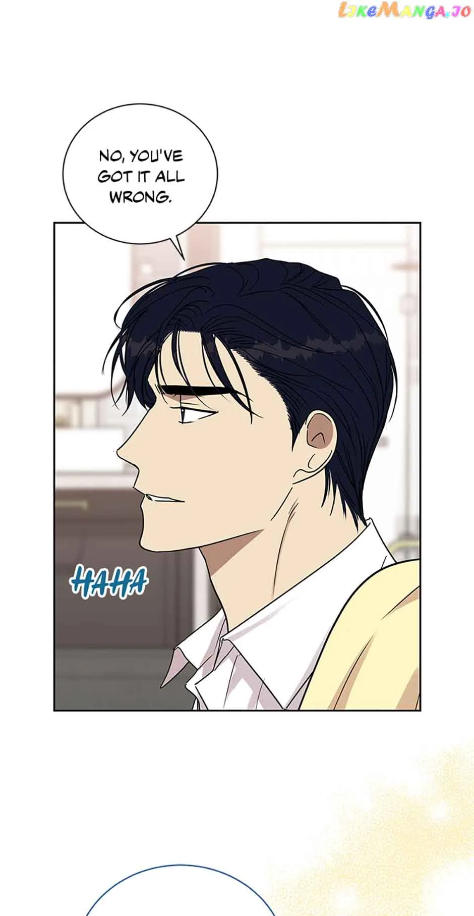 Love Class Chapter 30 page 56