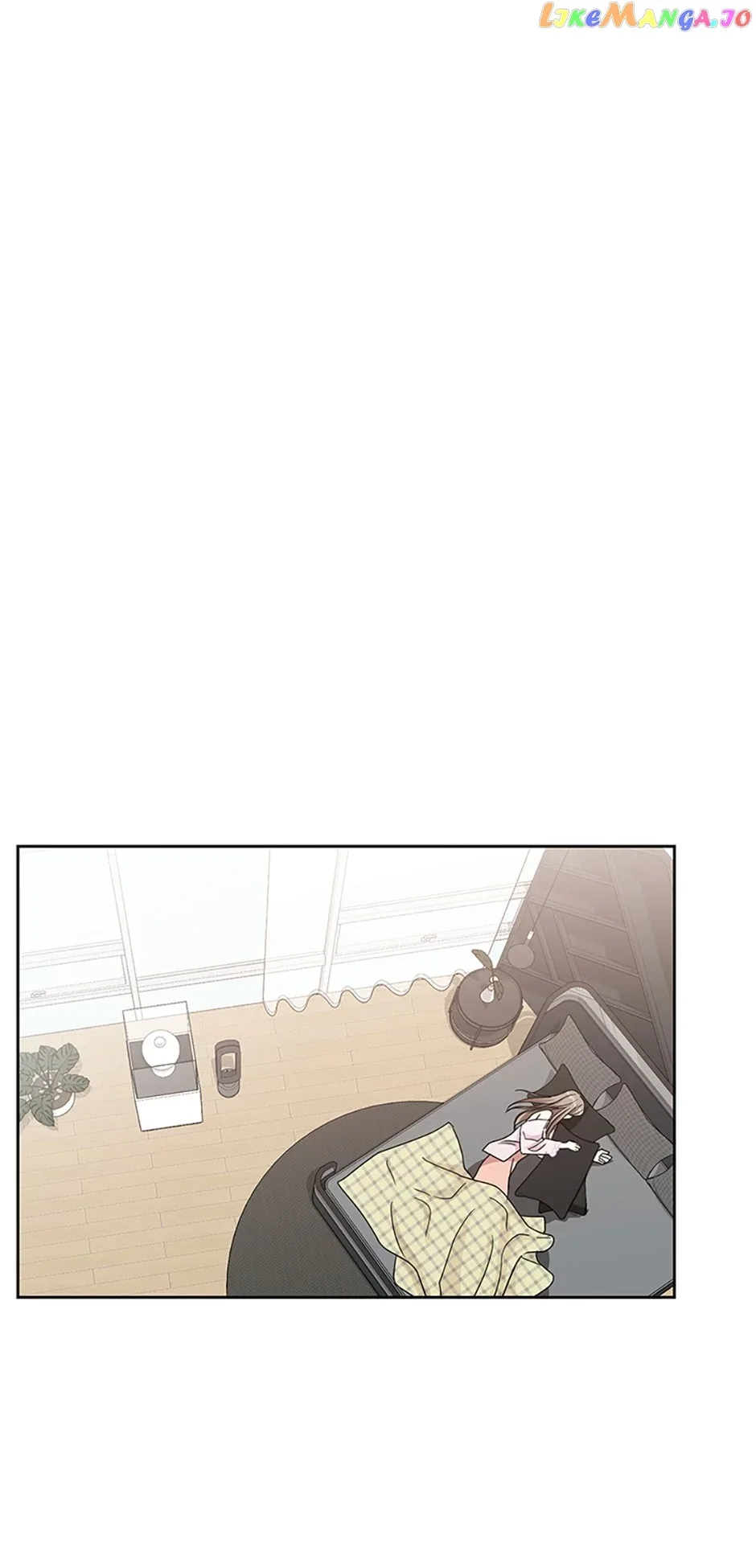 Love Class Chapter 31 page 2