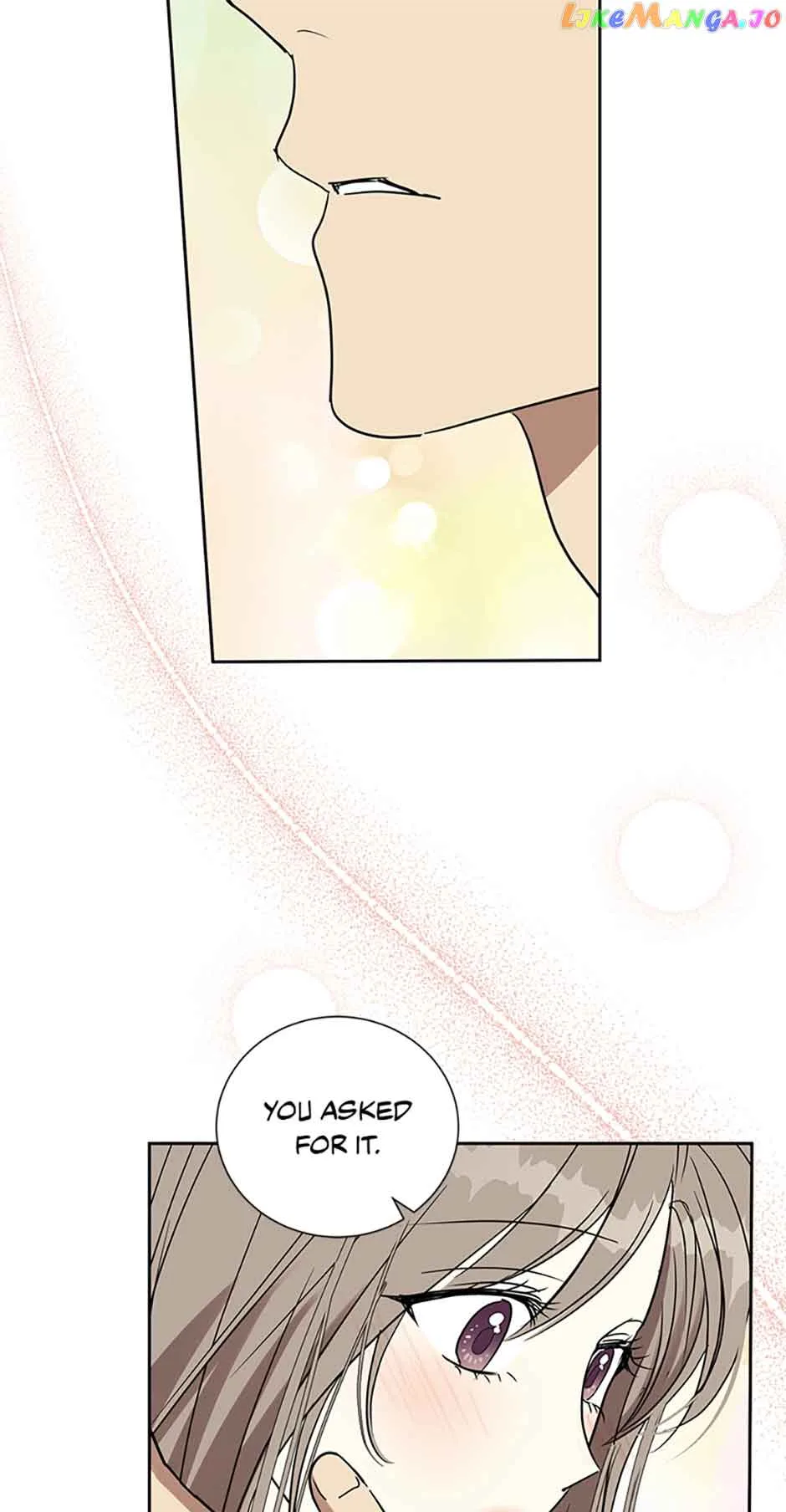 Love Class Chapter 30 page 68