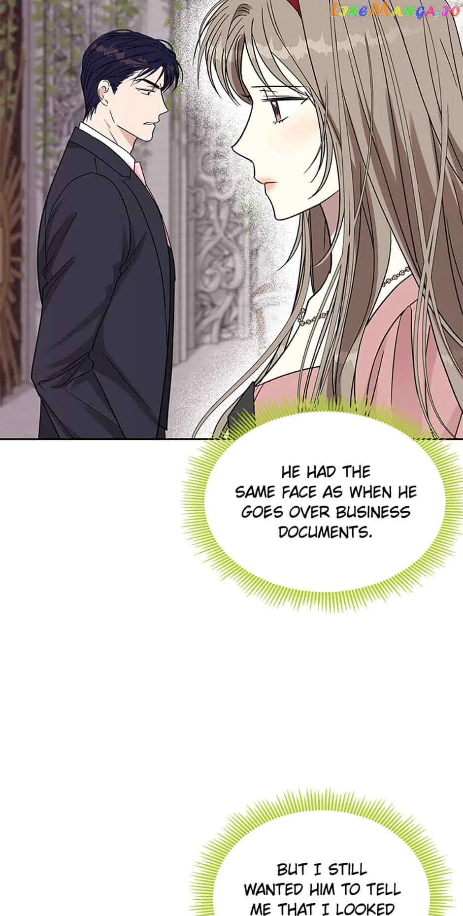 Love Class Chapter 30 page 31