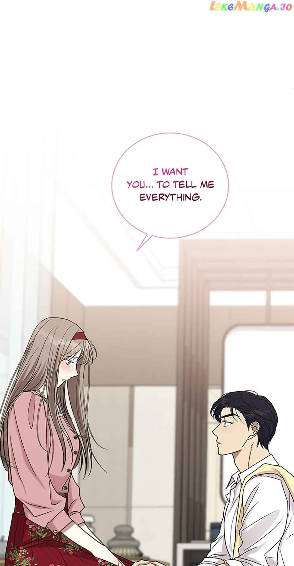 Love Class Chapter 30 page 66