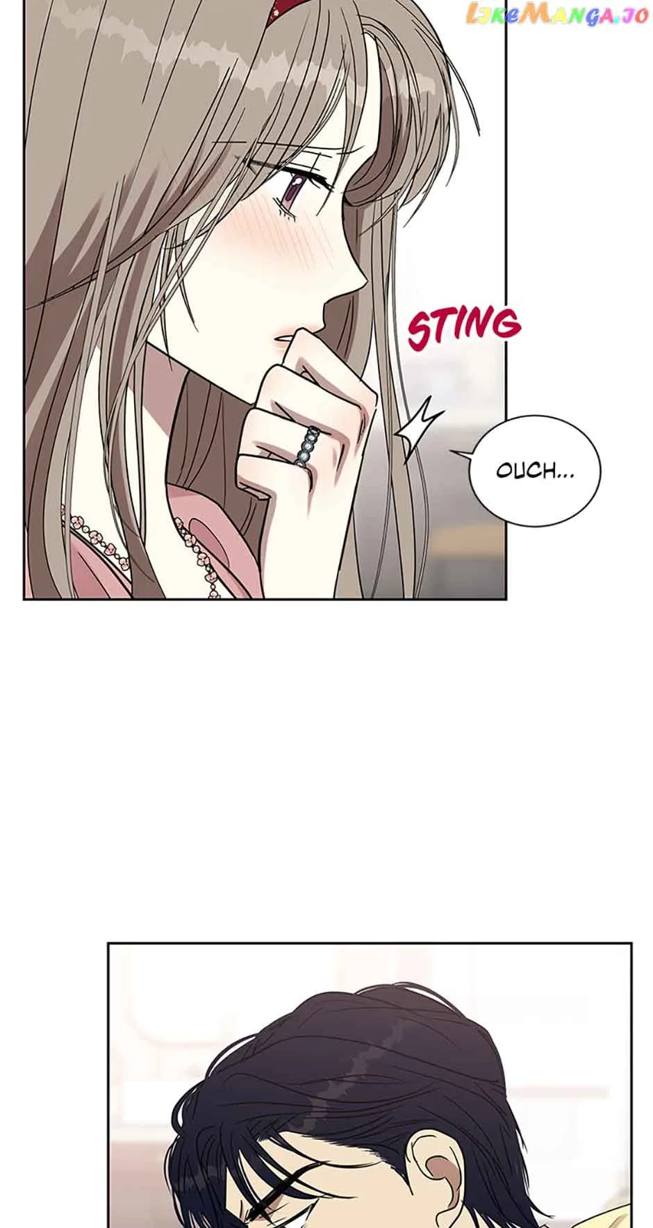 Love Class Chapter 30 page 46
