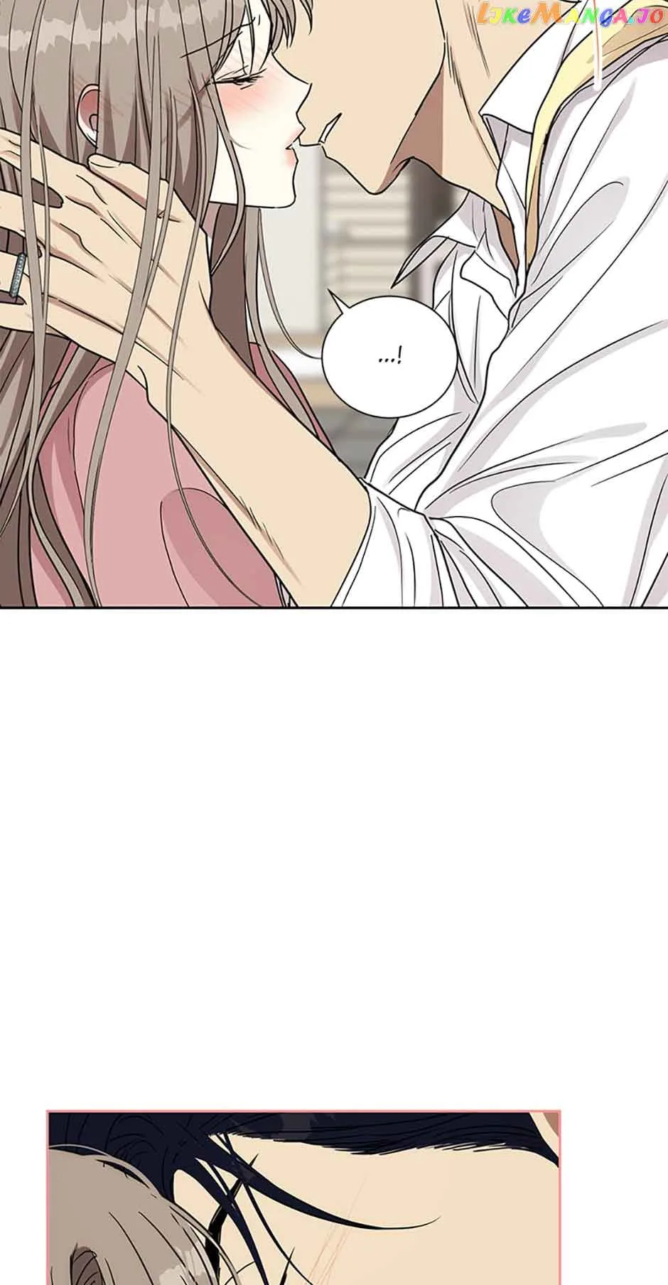 Love Class Chapter 30 page 70