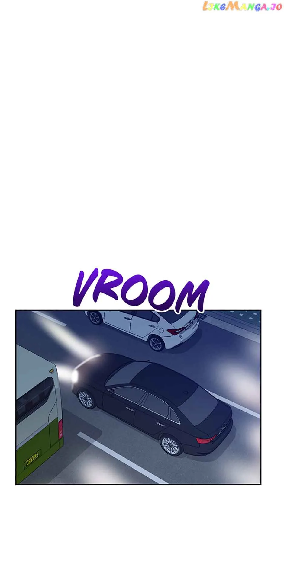 Love Class Chapter 30 page 27