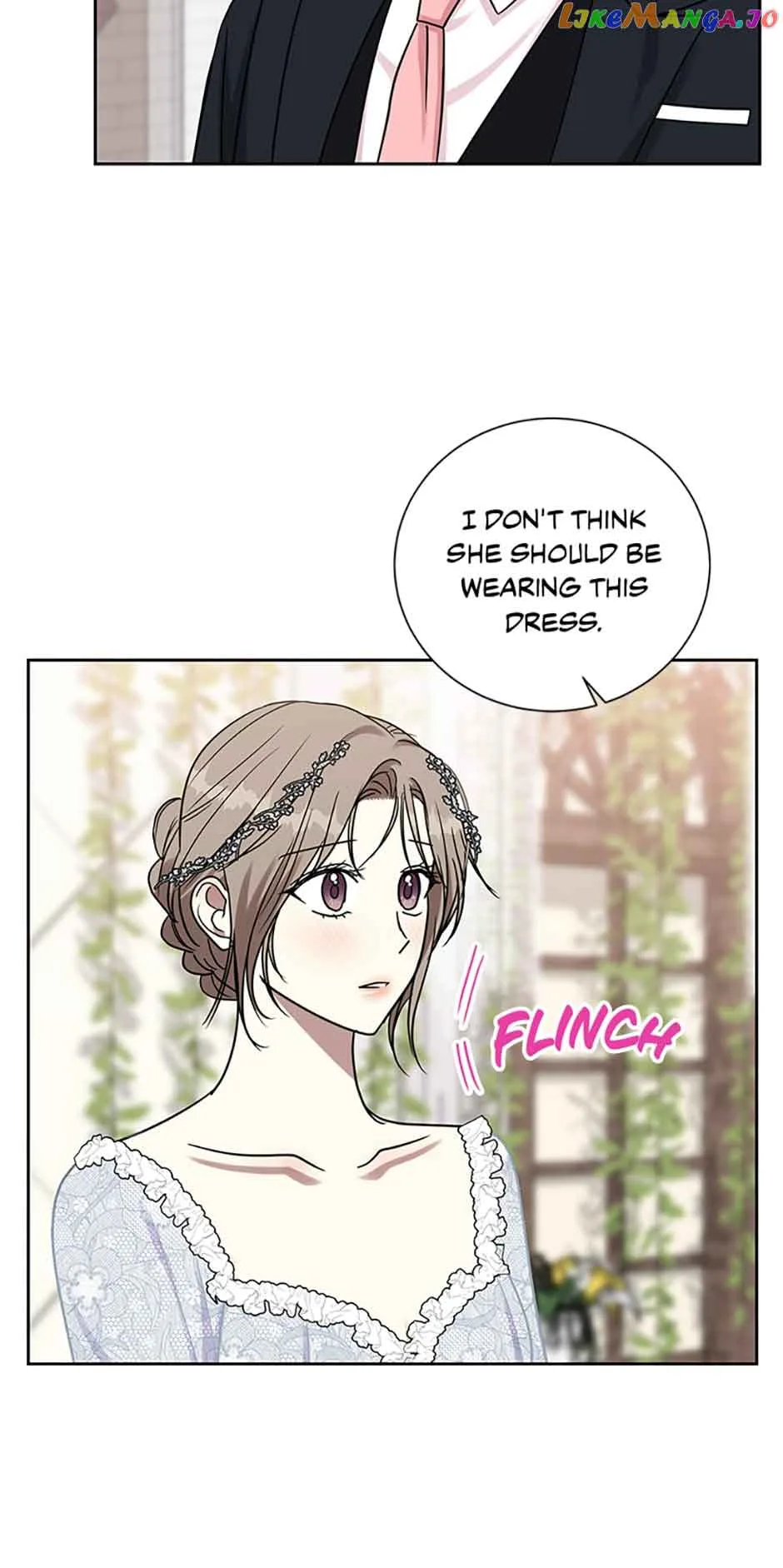 Love Class Chapter 30 page 16