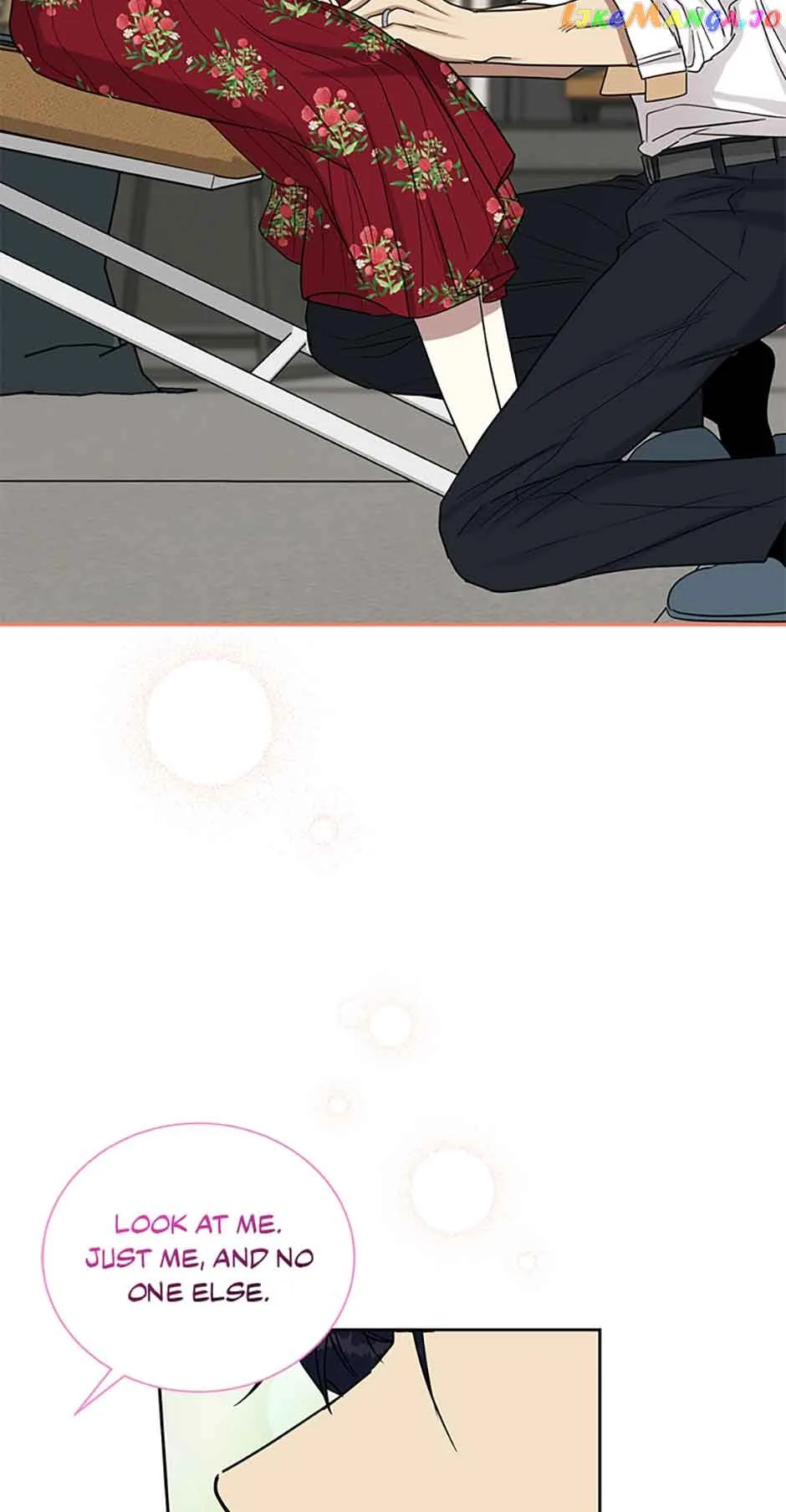 Love Class Chapter 30 page 67