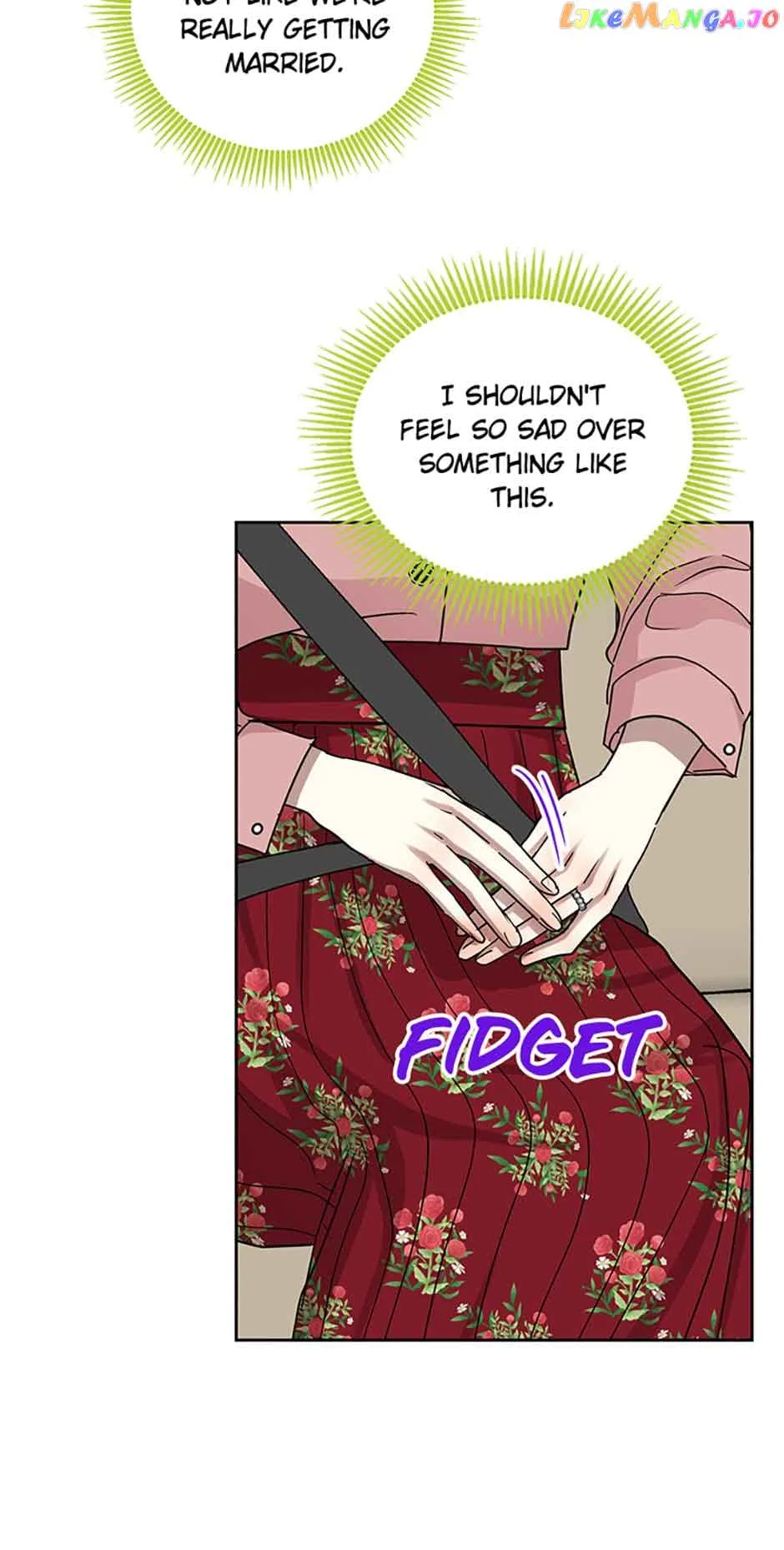 Love Class Chapter 30 page 33