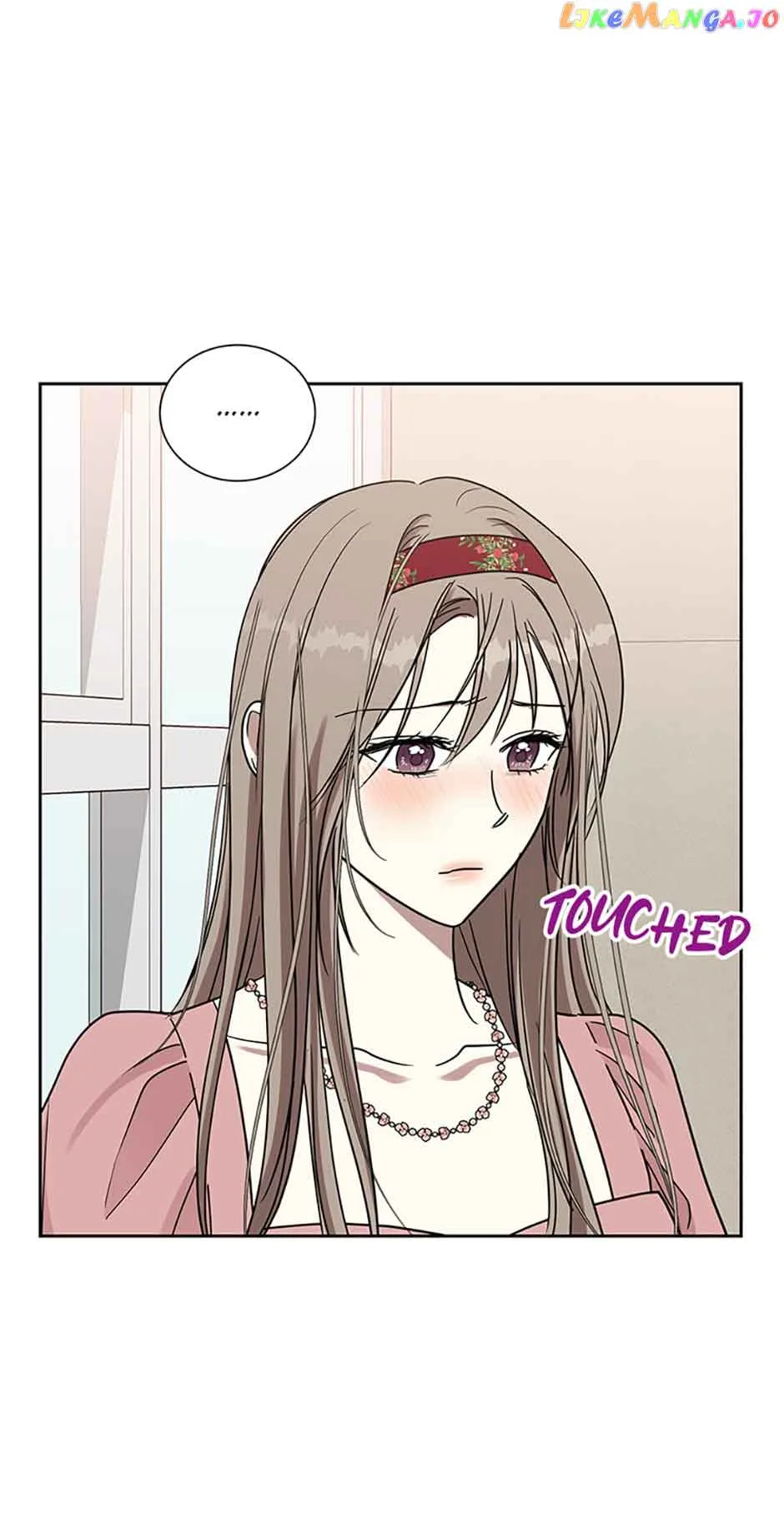 Love Class Chapter 30 page 50