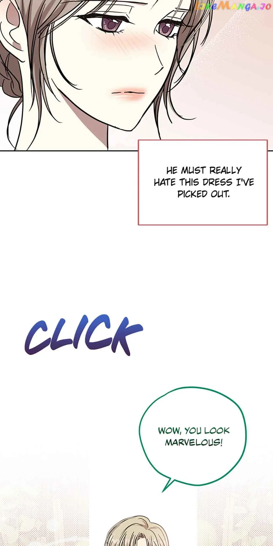 Love Class Chapter 30 page 18