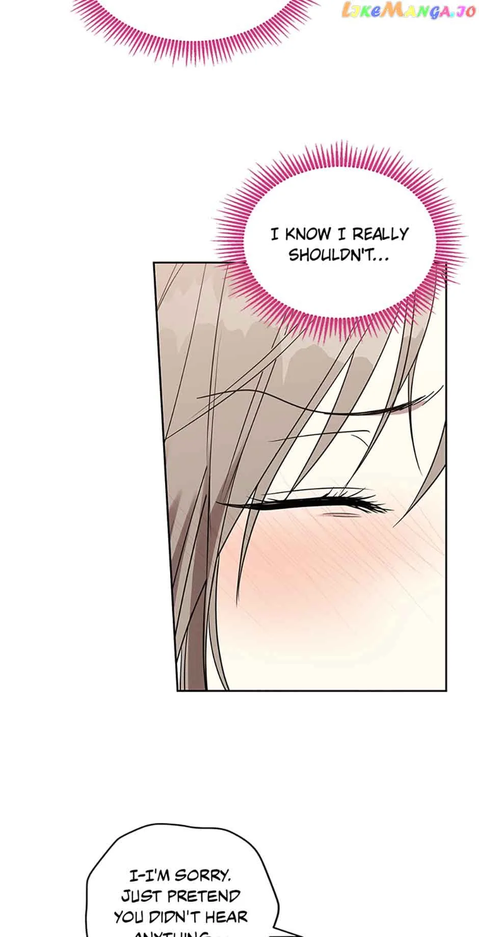 Love Class Chapter 30 page 61