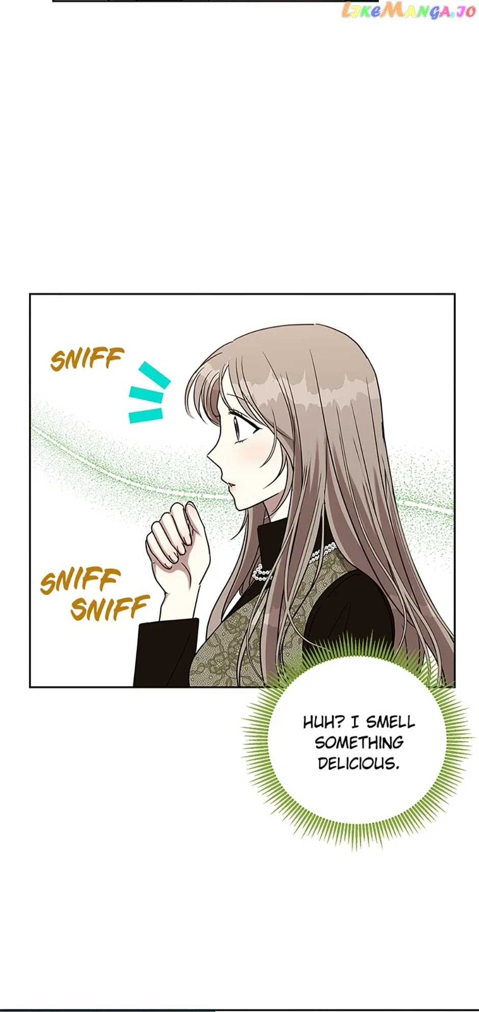 Love Class Chapter 31 page 13