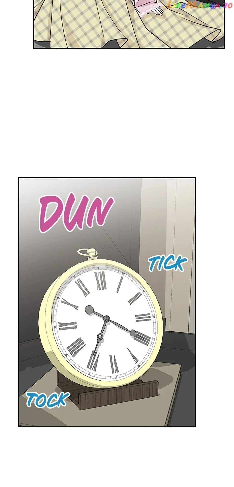 Love Class Chapter 31 page 5