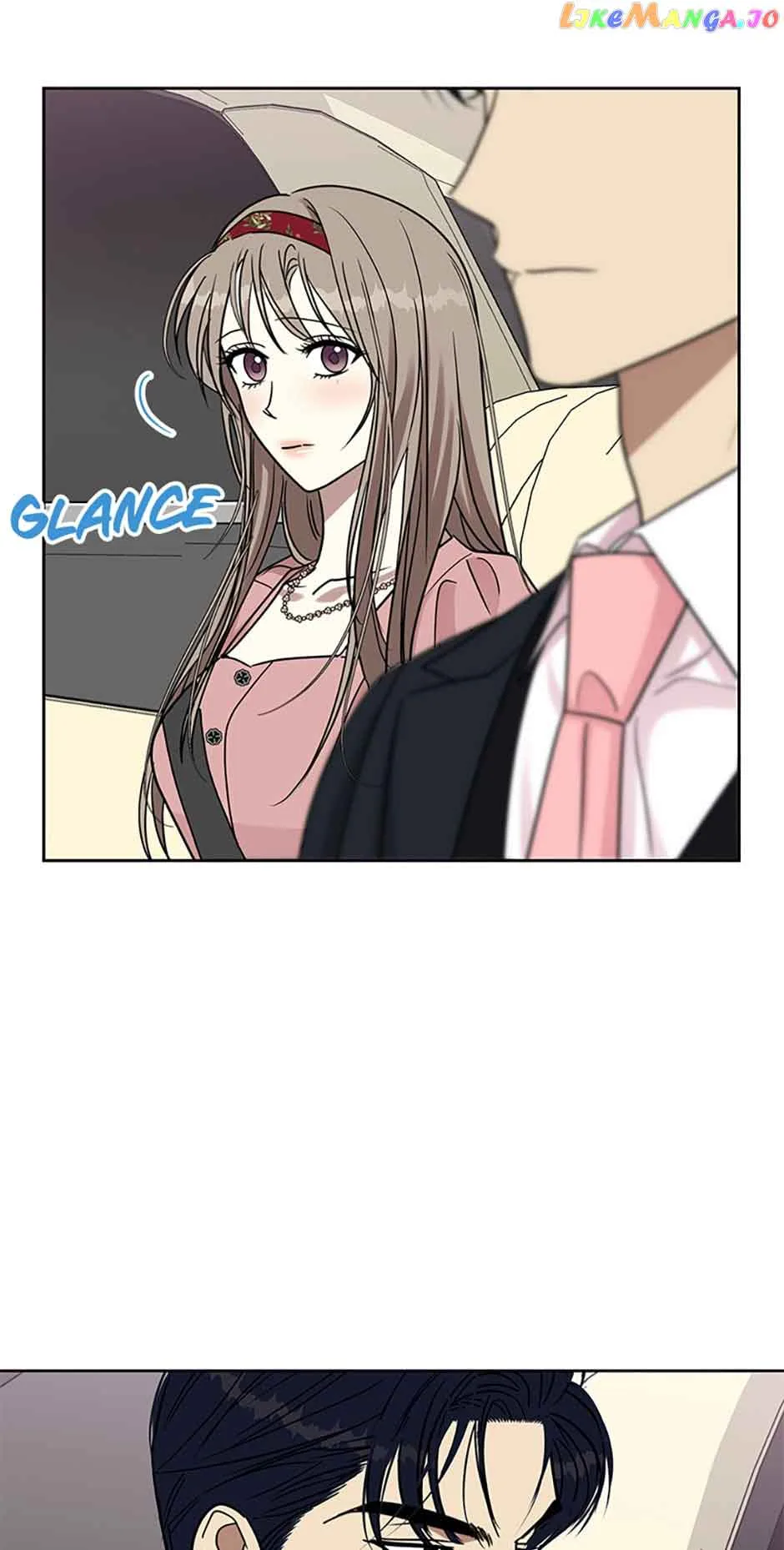 Love Class Chapter 30 page 29