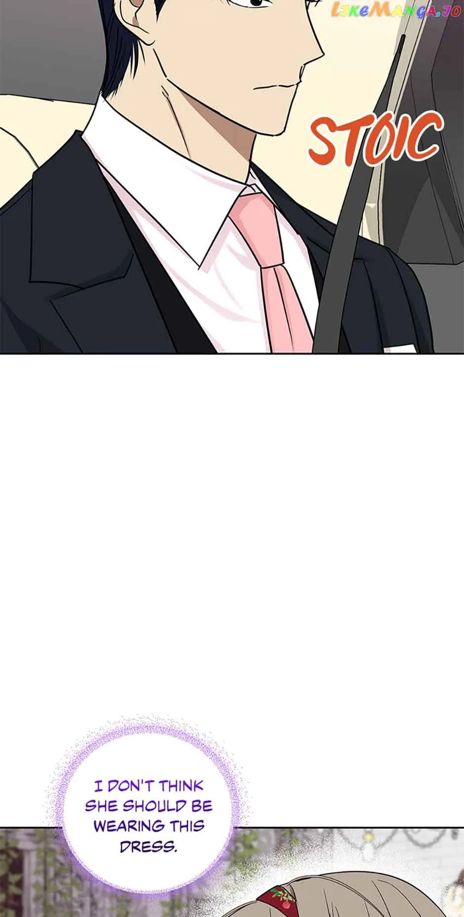 Love Class Chapter 30 page 30