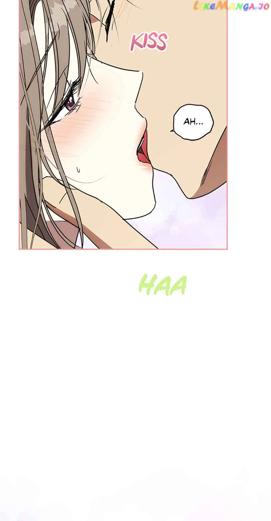Love Class Chapter 30 page 71