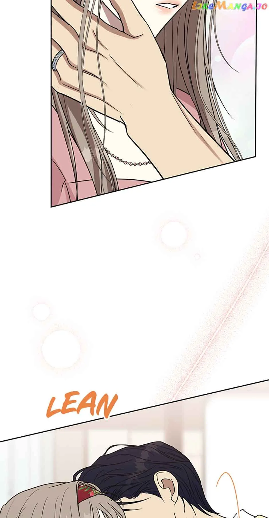 Love Class Chapter 30 page 69