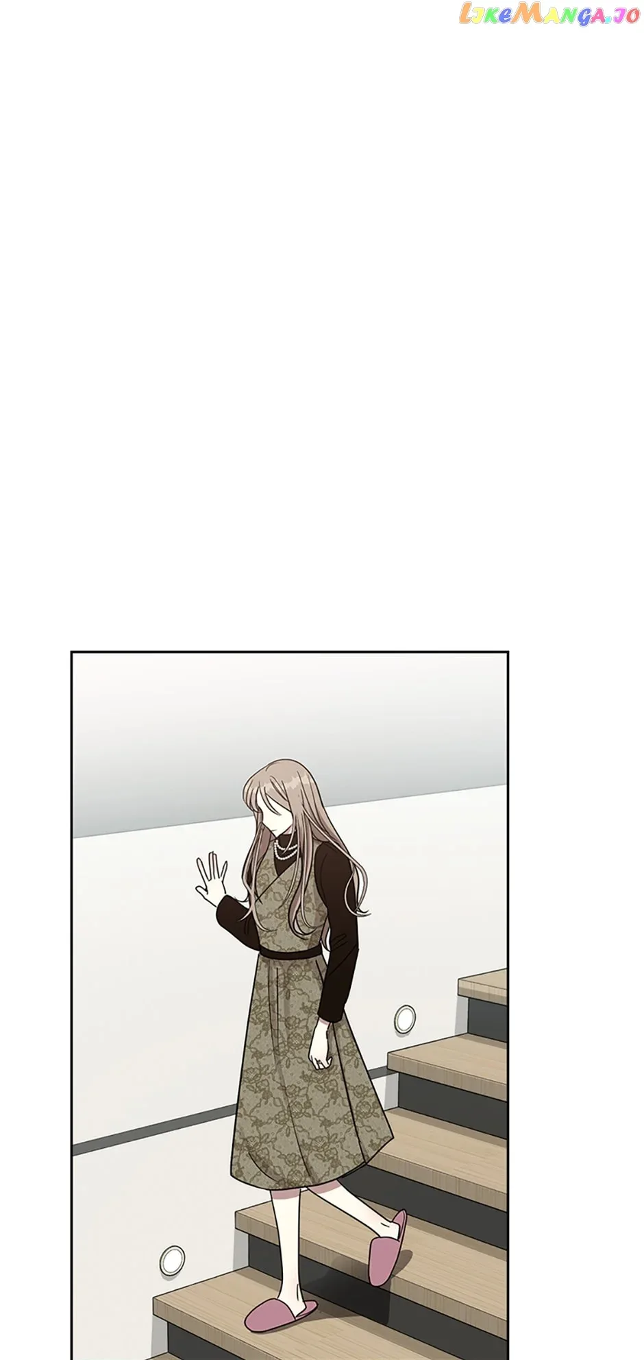 Love Class Chapter 31 page 12