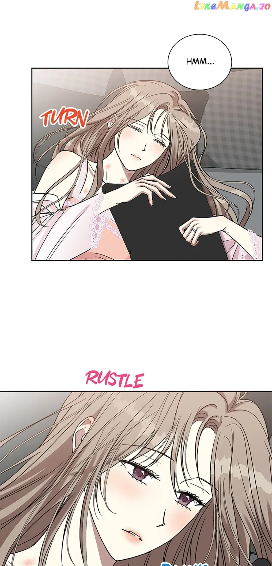 Love Class Chapter 31 page 3